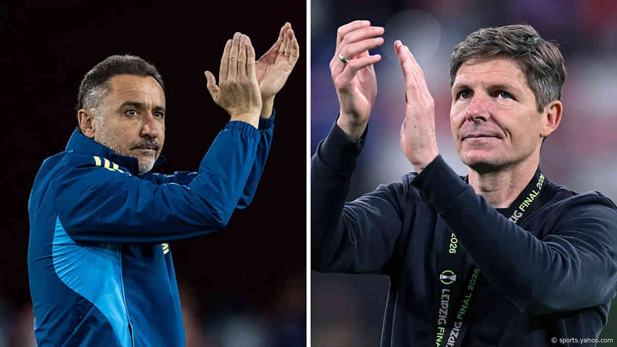Glasner poised for Forest job as Pereira exits