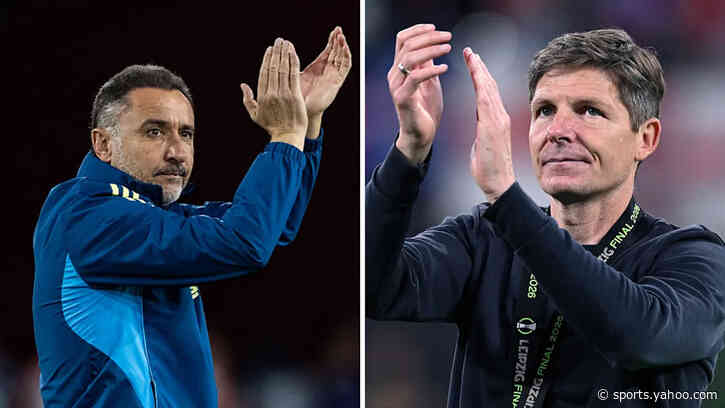 Glasner poised for Forest job as Pereira exits