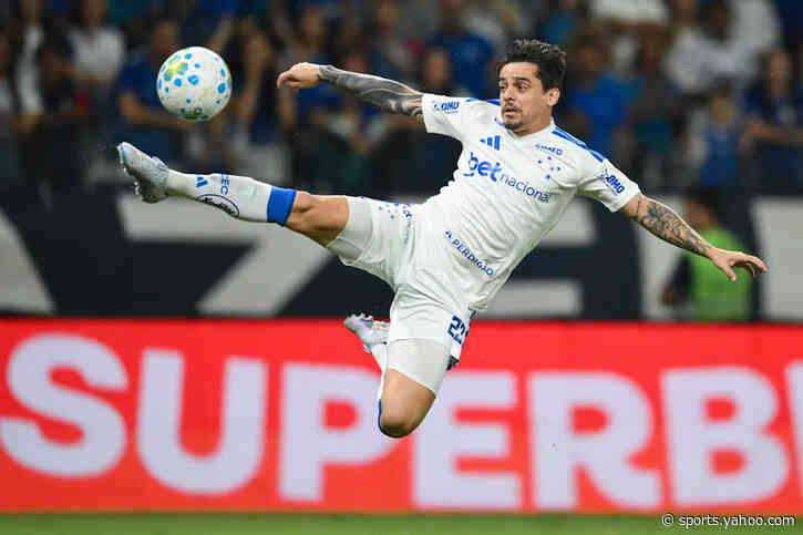 Cruzeiro have 4️⃣ players nearing contract expiry, see who
