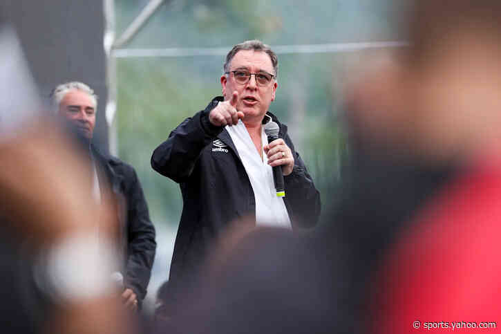How Santos plan to lift transfer ban and pay overdue wages