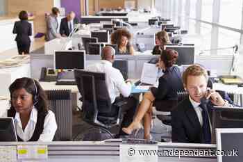 How sitting down for too long can increase the risk of cancer
