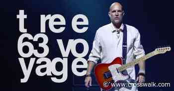 Tree63 Returns with 'VOYAGE' after Two Decades of Silence
