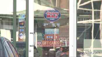 Jersey Mike's files for IPO on New York Stock Exchange