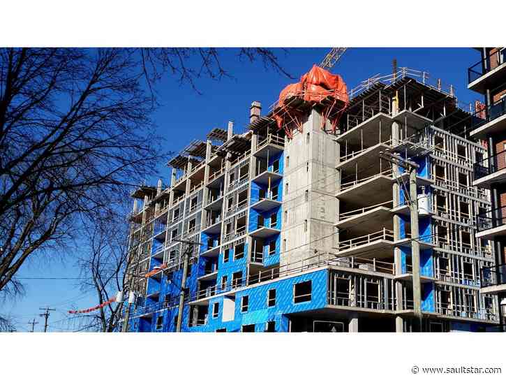 Sault council reviews development incentives to stay competitive