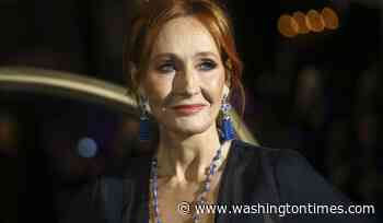 Queen Camilla criticized for publicizing Rowling meeting during Pride month