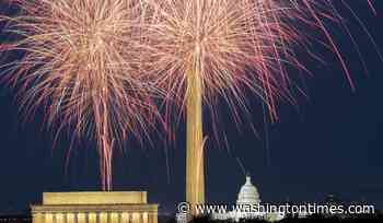 74 things to do in Washington, D.C. this Independence Day weekend: July 3-5