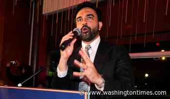 Mamdani asks New Yorkers to set thermostats to 78 amid dangerous heat wave