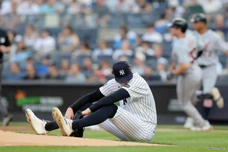 Passion MLB Roster Update: Week 14