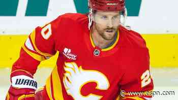 Wild acquire Coleman, Maatta in Flames trade
