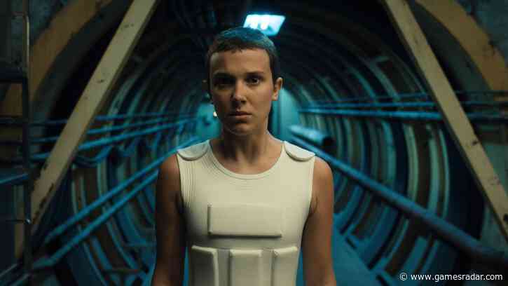 Stranger Things star Millie Bobby Brown auditioned to play X-23 in Marvel's Wolverine spin-off movie Logan