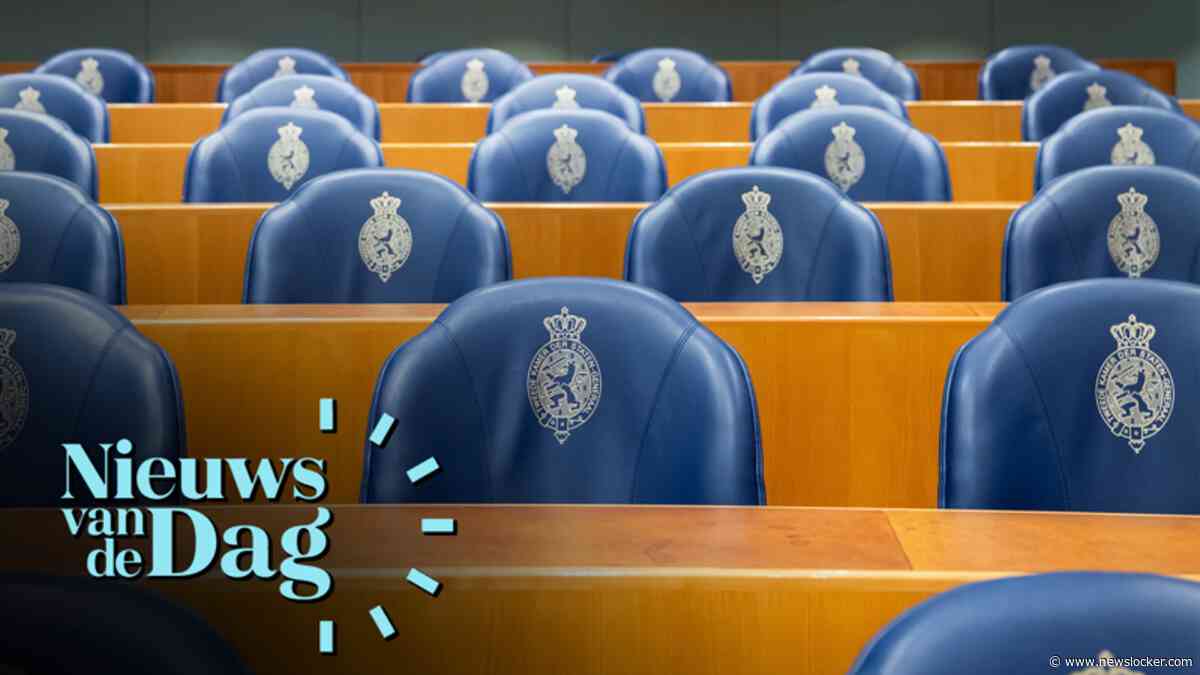 ‘Daar ligt een gevoelig pijn punt in Den Haag’ 