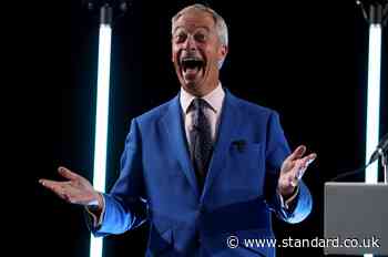 Everything we know about Nigel Farage's £4 million property empire