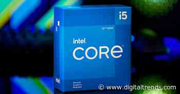 Intel may bring back older desktop CPUs because DDR5 is getting too expensive