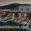 Parian Chronicle Hotel Paros Opens Under Destination by Hyatt Brand in Greece