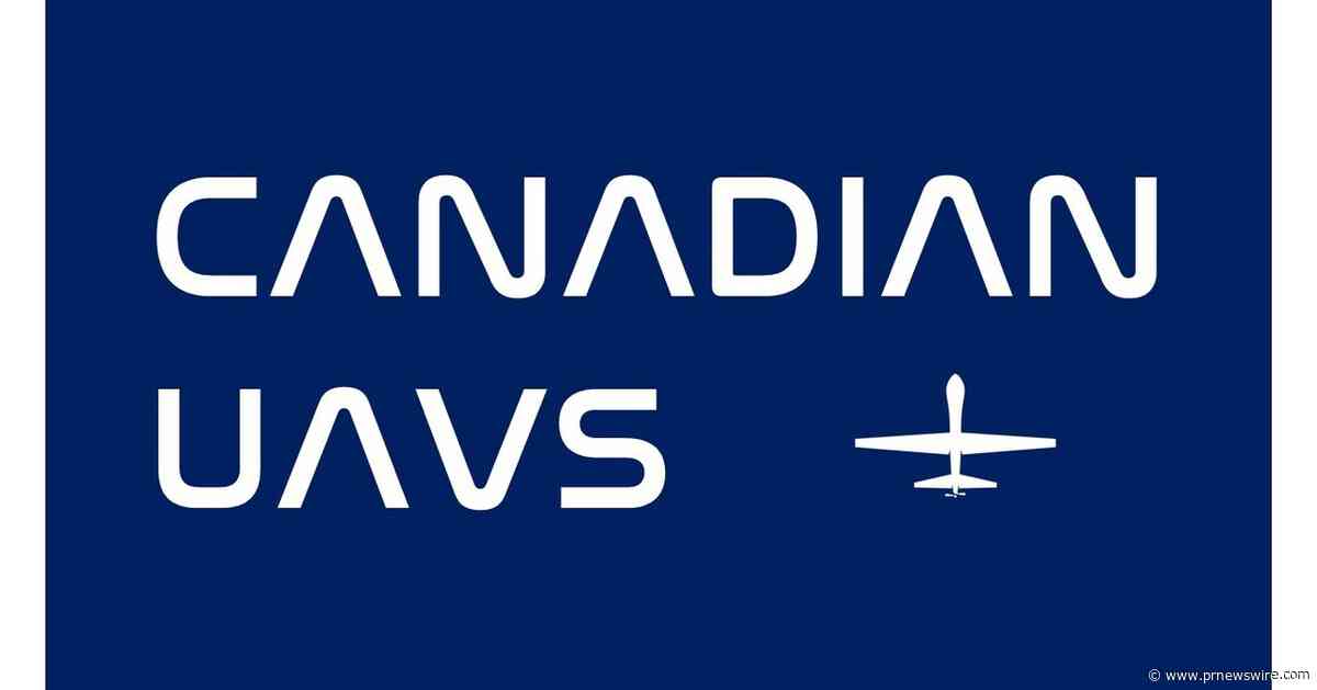Canadian UAVs' Sparrowhawk™ Radar Earns Transport Canada Pre-Validated Declaration