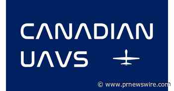 Canadian UAVs' Sparrowhawk™ Radar Earns Transport Canada Pre-Validated Declaration
