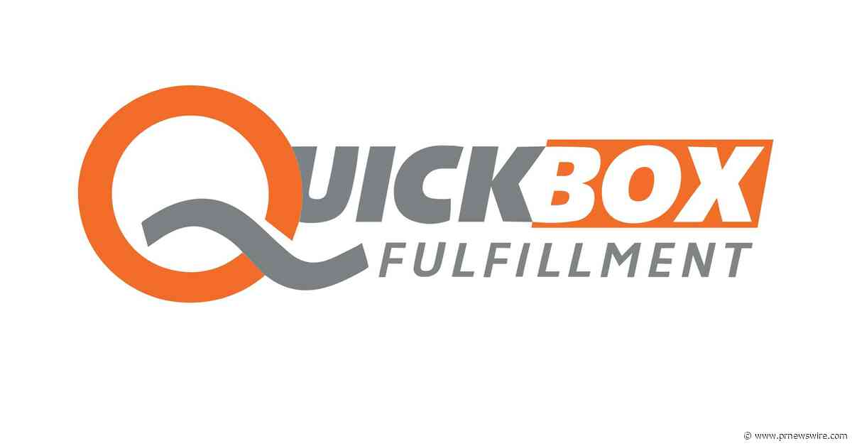 QuickBox Fulfillment and Motivational Fulfillment Announce Strategic Merger