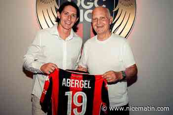 Laurent Abergel devient officiellement la première recrue de l’OGC Nice version 2026-27
