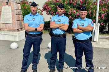 Le mercato de la gendarmerie fait « tourner les têtes » cet été dans les compagnies de Grasse et Cannes