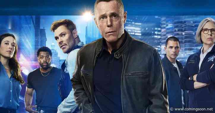Chicago P.D. Just Lost 1 of Its Biggest Stars as Actor Exits NBC TV Show