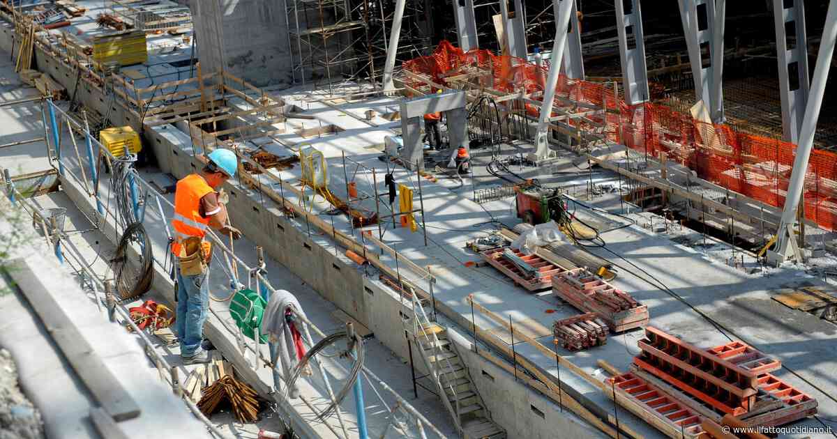 A maggio la prima frenata degli occupati del 2026. E aumentano di 59mila gli inattivi