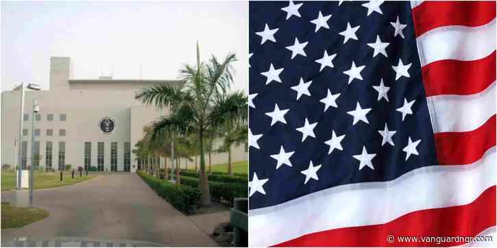 US Embassy in Abuja, Lagos Consulate shut Friday for Independence Day