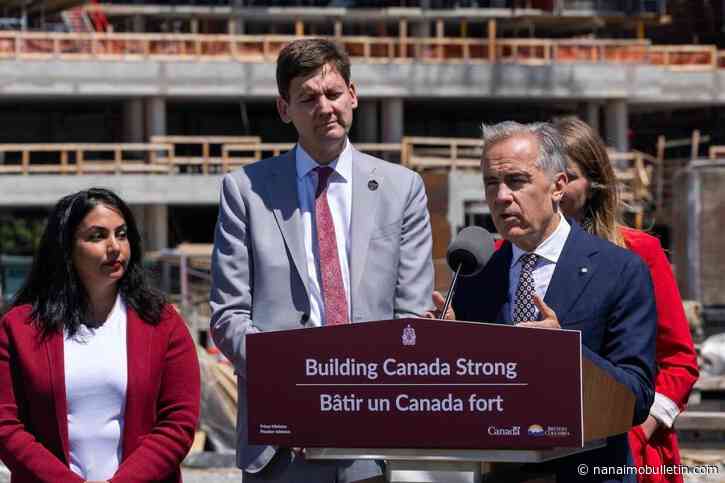 B.C., feds agree to keep North Coast tanker ban, but still clear way for new pipeline