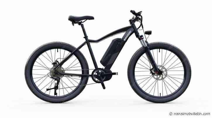 Growing e-dirt bike trend prompts safety warning from North Cowichan/Duncan RCMP