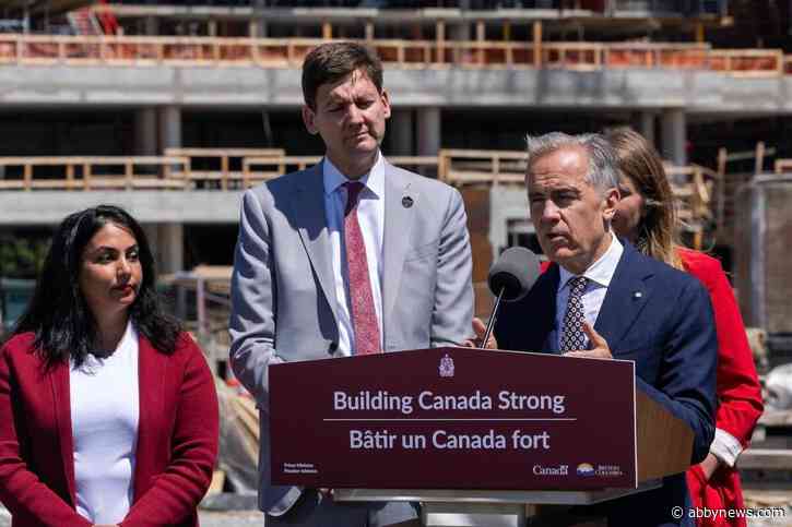 B.C., feds agree to keep North Coast tanker ban, but still clear way for new pipeline