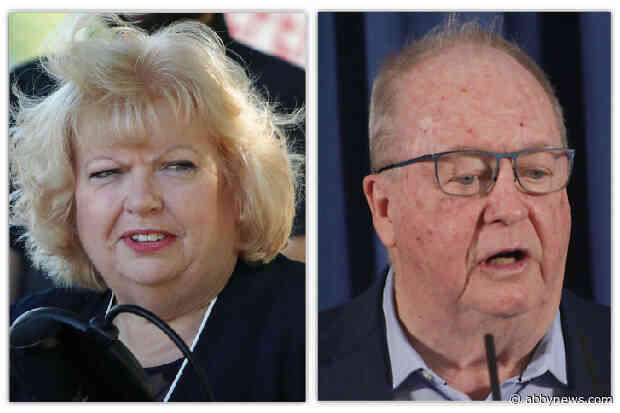 Surrey Mayor Brenda Locke denies ‘bailing out’ developer on arena deal