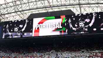 WM 2026 heute im News-Ticker: Portugal will für verstorbenen Star den Titel holen