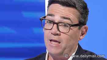 Andy Burnham rules out 'crude cuts' to welfare - as he hints that taxes will have to rise