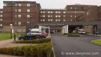 Grieving families told about spike in deaths at NHS heart hospital