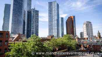 Henri Murison: It's time to roll out the 'Manchester miracle' across Britain