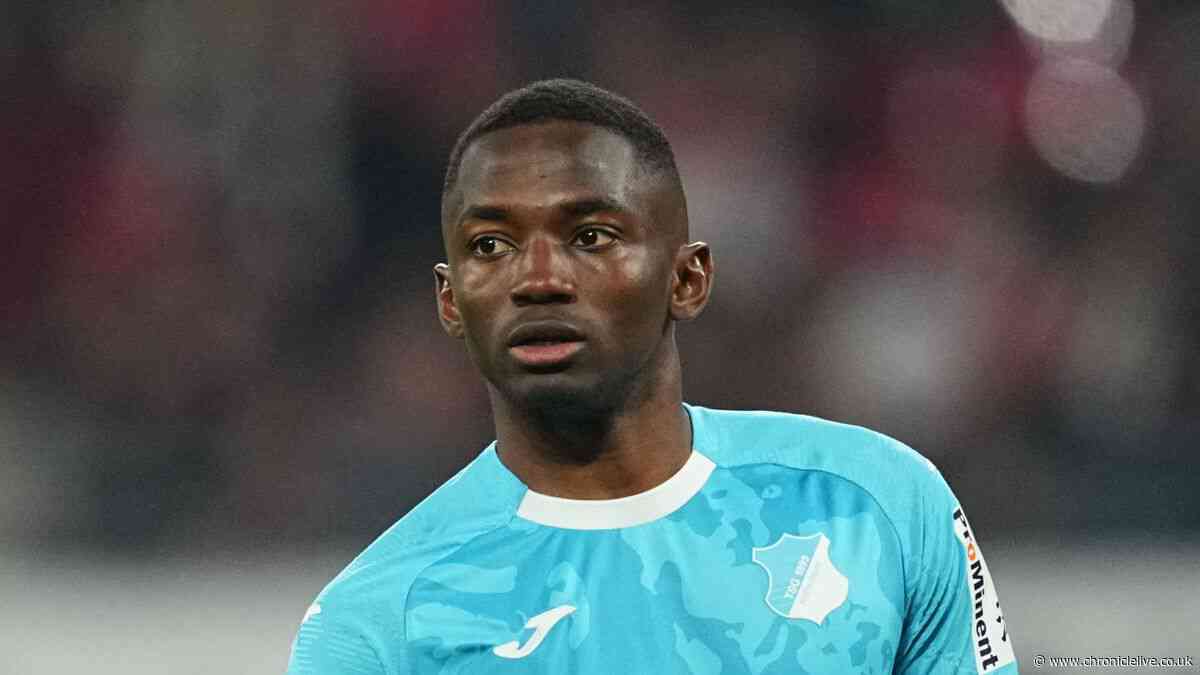 Newcastle United on brink of £43m signing and eyeing quick follow up