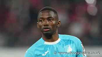 Newcastle United on brink of £43m signing and eyeing quick follow up