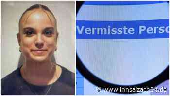 Junge Patientin (17) spurlos aus Klinik verschwunden – Polizei bittet um Hinweise
