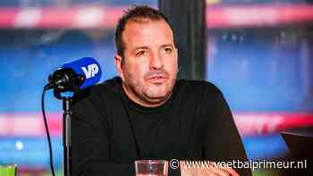 Van der Vaart noemt droomkandidaten Oranje na Koeman-exit: 'Sowieso benaderen'