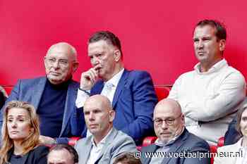 Driessen noemt opvallende naam voor Oranje: 'Tripple A-merk dat niet zou misstaan'