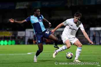 Nederlandse verdediger vertrekt na zes jaar Aston Villa naar Sheffield Wednesday