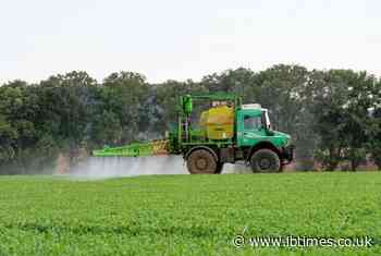 The Invisible Threat: How 3 New 'Forever Chemical' Pesticides Quietly Got EPA Approval