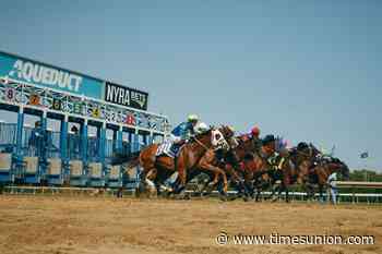 Genaro: Before Saratoga's meet begins, bidding farewell to Aqueduct, 'New York City's Track'