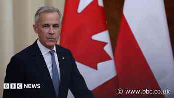 Canada celebrates its birthday as Mark Carney battles to keep it intact