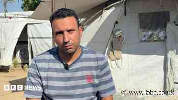 Gaza patients face agonising delays for medical evacuation