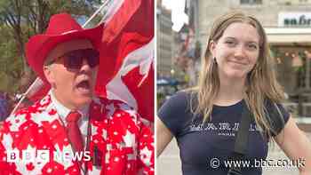 Canadians share hopes and wishes for America's 250th birthday