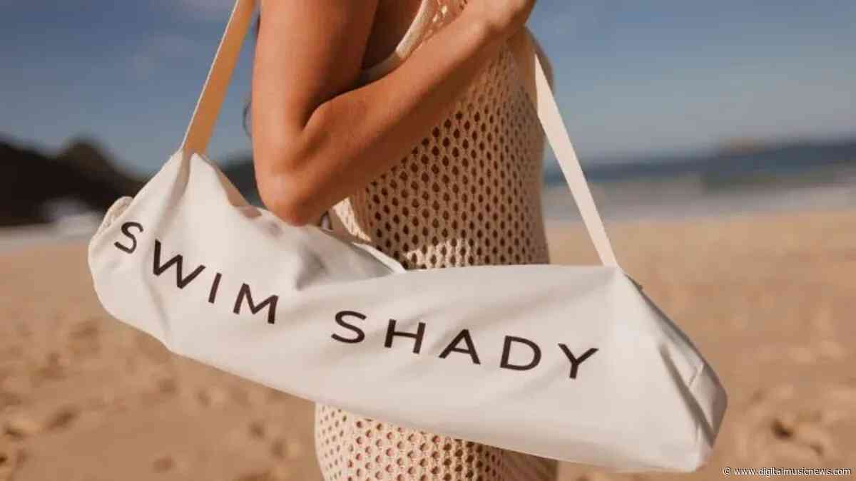 Sydney Beach Brand Beats Eminem in Legal Battle for the Real Swim Shady