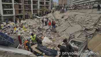 Cachorros de Chicago anuncia donativo para víctimas de terremotos en Venezuela