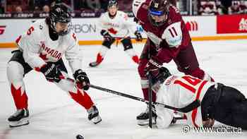 Calgary Flames prospects applying lessons from farm and family on the ice
