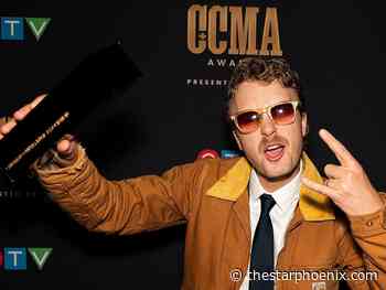 CCMA Awards performances will have distinct Saskatchewan sound