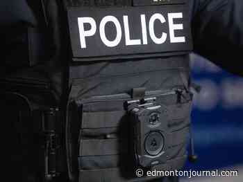 Man with ties to international extortion network arrested in Edmonton